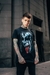 Remera Kiss