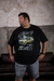 Remera Chevy amarilla