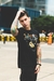 Remera Disco - comprar online
