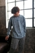 buzo cuello redondo - comprar online