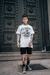 Remera Custom california - tienda online