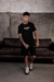 Imagen de Remera Pitbull/rotweiller I