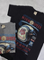 Remera Ruta 66