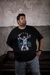 Remera Messi/Kun