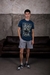 Remera Pink floyd - tienda online