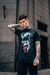 Remera Kiss en internet
