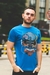 Remera Calavera instrumentos - tienda online