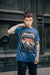 Remera Metallica
