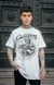 Remera Custom california