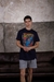 Remera Super man - comprar online