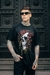 Imagen de Remera Glossy skull