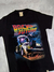 Remera Volver al futuro