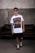 Remera Metallica - YORKSTONE OFICIAL