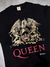 Remera Queen