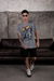 Remera Batman - YORKSTONE OFICIAL