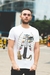 Remera Microfono guitarra
