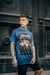 Remera Metallica - tienda online