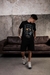 Remera Perro guante - comprar online