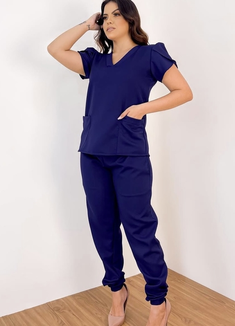 Scrub tulipa - comprar online