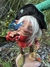 Duende Abundancia y Fortuna