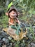 Duende con Caracol