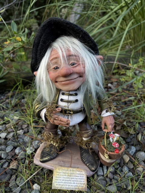 Duende de los Deseos - comprar en línea