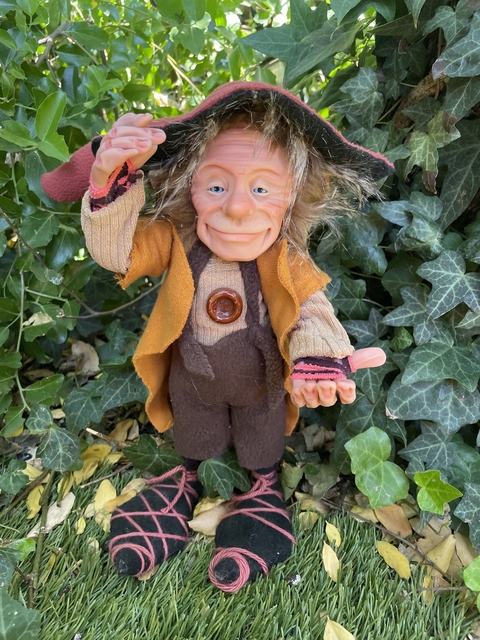 Duende Articulado Mediano