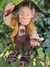 Duende Articulado Mediano - tienda online