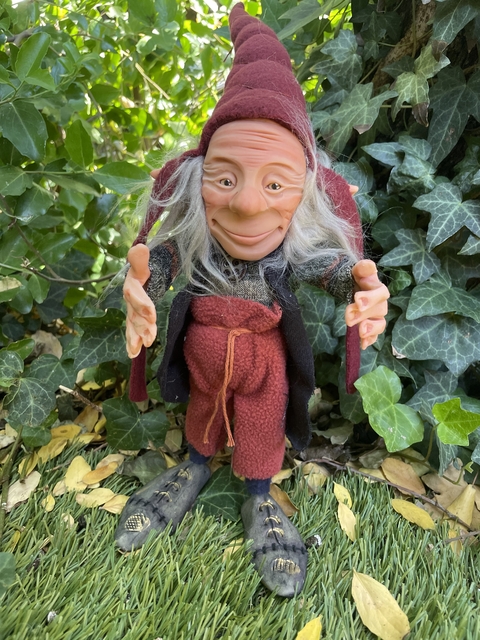 Duende Articulado