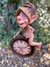 Duende con Reloj en internet