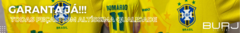 Banner da categoria Camisetas de Time