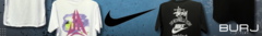 Banner da categoria Camisetas Premium