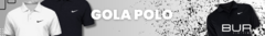 Banner da categoria Camisetas Polo