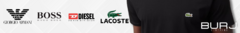 Banner da categoria Camisetas Griffe