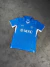 CAMISETA EA7 X NAPOLI