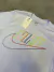 CAMISETA NK ICON COLOR - comprar online