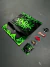 Imagem do CONJUNTO SYNA WORLD LOGO