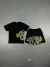 CONJUNTO SYNA WORLD LOGO - comprar online