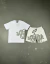 CONJUNTO SYNA WORLD LOGO - comprar online