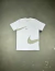CAMISETA NIKE BIG SWOOSHᵀᴹ - Burj Clothing