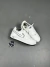 TÊNIS NIKE AIR FORCE SHADOW BLACK na internet