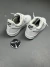 TÊNIS NIKE AIR FORCE SHADOW BLACK - comprar online