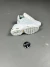TÊNIS NIKE AIR MAX PLUS TN TRIPLE WHITE