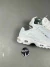 TÊNIS NIKE AIR MAX PLUS TN TRIPLE WHITE - Burj Clothing