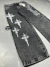 Imagem do CALÇA BAGGY TRIP SIDE CROSS