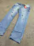 CALÇA JEANS DSL - comprar online