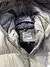 JAQUETA PUFFER NK BIG SWS