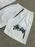 BERMUDA NK X STUSSY - Burj Clothing