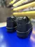 TÊNIS NK AIR FORCE 1 BLACK na internet