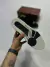 TÊNIS LV SKATE PRETO/BRANCO - loja online